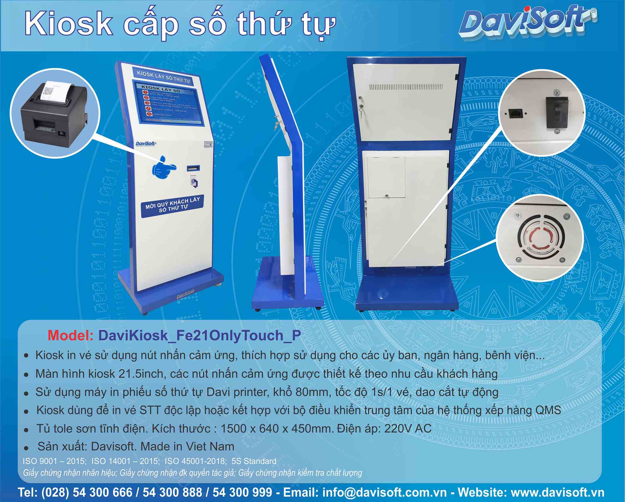 DaviKiosk_Fe21OnlyTouch_P