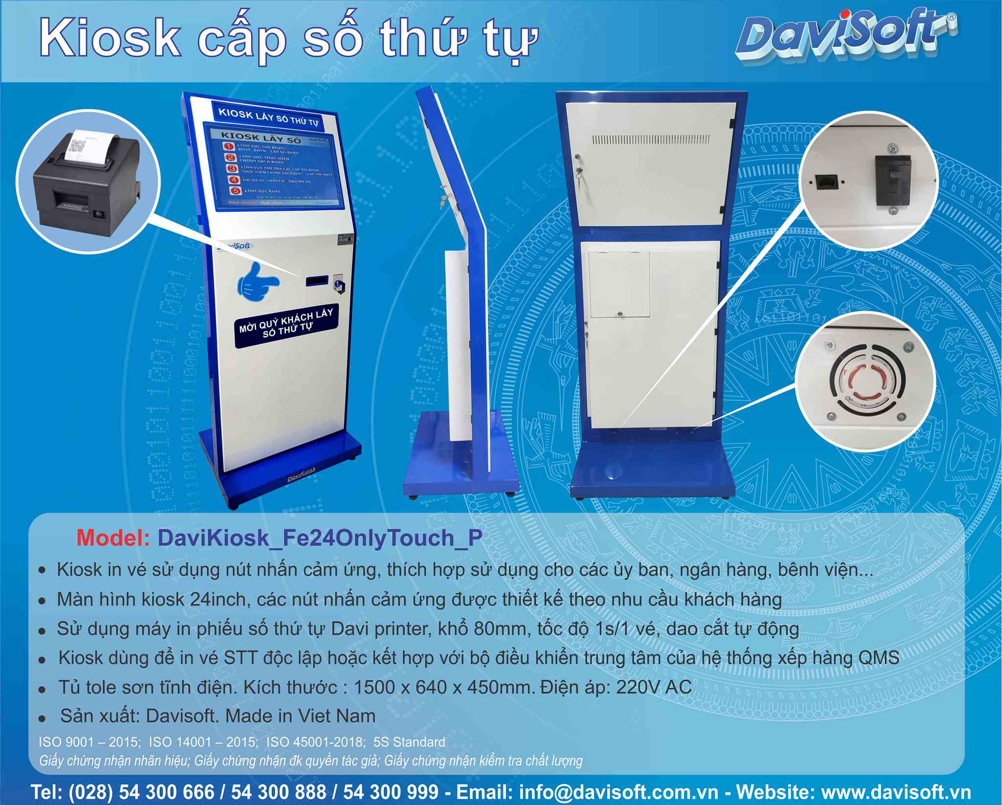 DaviKiosk_Fe24OnlyTouch_P